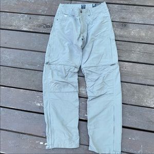 Kuhl pants